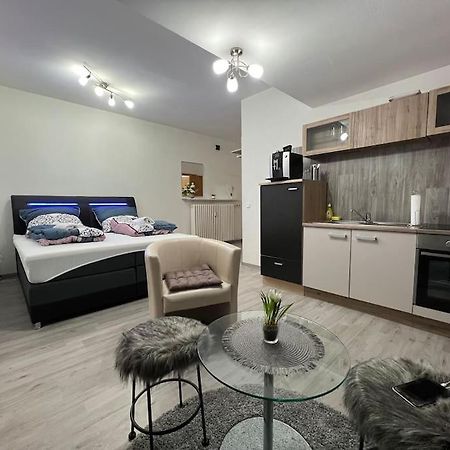 Apartment City Center فورتسبورغ المظهر الخارجي الصورة