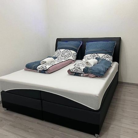 Apartment City Center فورتسبورغ المظهر الخارجي الصورة
